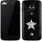 MLB Houston Astros Dark Wash Moto E5 Play Skin